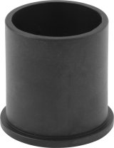Allstar Performance Torsion Bar Bushings ALL55150 anti-friction nylon bushings are stepped to minimize binding of the torsion bar. Durable, thumbnail 2