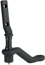 Allstar Performance GM Metric Adjustable Idler Arms ALL56341 Arm, Adjustable, Circle Track Only, Steel, Buick, Chevy, Oldsmobile, Pontiac, Each thumbnail 2