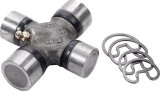 Allstar Performance U-Joints ALL69035 Universal Joint, 1350/1310 Style, Greasable, Steel, Each thumbnail 1