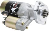 Allstar Performance Starters ALL80532 heavy duty starter with a 3HP motor is designed to handle up to 16:1 compression engines. thumbnail 2