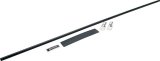 Allstar Performance Flexible Body Braces ALL23080 Brace, Flexible, Composite, Black, 0.250 in. Thickness, 33.000 in. Length, Kit thumbnail 1