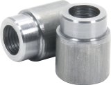 Allstar Performance High-Misalignment Rod End Bushings ALL99321 Alignment Bushing, Reducer, 3/4 in. to 1/2 in., Steel, Pair thumbnail 1