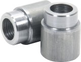 Allstar Performance High-Misalignment Rod End Bushings ALL99321 Alignment Bushing, Reducer, 3/4 in. to 1/2 in., Steel, Pair thumbnail 2