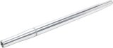 Allstar Performance Aluminum Suspension Tubes ALL56807-21 Threaded Tube, Tube, Smooth, 5/8-18 in. Thread, Aluminum, Polished, 21.0 in. Length, Each thumbnail 2