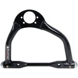 Allstar Performance Metric Control Arms ALL57990 Arm, Metric, Upper Right, 8 in. Steel, Black Powdercoated, Each thumbnail 1