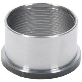 Allstar Performance Press-In to Threaded Ball Joint Adapters ALL56256 Adapter Bushing, Steel, Weld-In, Lower, Each thumbnail 2