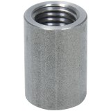 Allstar Performance Jack Bolt Sleeves ALL56109 Sleeve, 2 in. Long, 1 in.-8 Threads, Each thumbnail 1