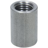 Allstar Performance Jack Bolt Sleeves ALL56109 Sleeve, 2 in. Long, 1 in.-8 Threads, Each thumbnail 2