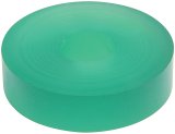Allstar Performance Shock Bump Stop Pucks ALL64370 Stop, 0.500 in., 50 Durometer, Each thumbnail 2
