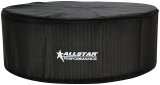Allstar Performance Air Filter Wraps ALL26225 Filter, Cleaner With Top Cover 14 in. x 5 in., Each thumbnail 1