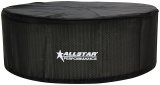 Allstar Performance Air Filter Wraps ALL26225 Filter, Cleaner With Top Cover 14 in. x 5 in., Each thumbnail 2
