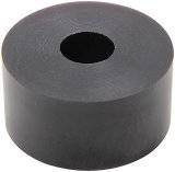 Allstar Performance Shock Bump Stop Pucks ALL64381 Stop, 1.00 in., 65 Durometer, Each thumbnail 2