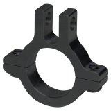 Allstar Performance Suspension Limiters ALL68341 Travel Limiters, Front-end Bolt On, Designed for 1.125 in. Tubing for Mounting, Each thumbnail 1