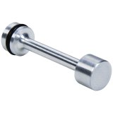 Allstar Performance Oil Galley Plugs ALL90068 Plug, Billet Aluminum, Chevy, LS, Each thumbnail 2