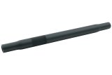 Allstar Performance Threaded Tubes ALL57188 Suspension Tube, Swedge Tube Black, 5/8 in Steel, 7/8 in O.D. x 22 in Long thumbnail 2