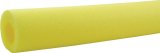 Allstar Performance Roll Bar Padding ALL14104-48 Padding, Yellow, 36.0 in. Length, Offset Alignment, Non SFI- Approved, Set of 48 thumbnail 2
