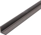 Allstar Performance Stock and Bulk Material, Sheet Plate ALL22156-7 Steel Angle 1 in x 1 in x 1/8 in thumbnail 1