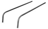 Allstar Performance Universal Strut Bars ALL22641 1-1/2" x .095" thumbnail 1