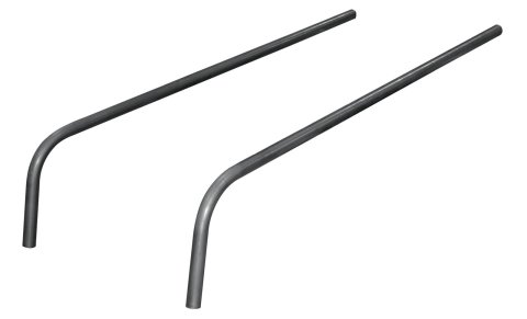 Allstar Performance Universal Strut Bars ALL22643 Roll Bar Components, Bars, Bar, 1 3/4 in. x .095 in. Tubing, Sold as a Pair
