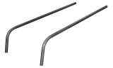 Allstar Performance Universal Strut Bars ALL22643 Roll Bar Components, Bars, Bar, 1 3/4 in. x .095 in. Tubing, Sold as a Pair thumbnail 2