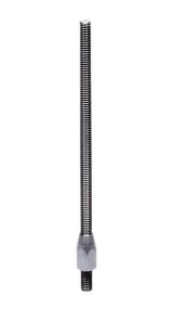 Allstar Performance Air Cleaner Studs ALL26077 Studs, Studs, 8 in. Length, 5/16 in. -18 Threads, Chromoly Steel, Natural Finish, Each thumbnail 1