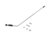 Allstar Performance Carburetor Linkage Kits ALL54188 Throttle Kit with Two Quick Disconnects thumbnail 1