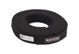 Allstar Performance Helmet Supports ALL921014 Support, SFI Approved, Horseshoe-Style, Adjustable, Black, 17 in. ID, Adult Large, Each thumbnail 2