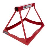 Allstar Performance Jack Stands ALL10253 Stack 11" Steel Red thumbnail 1