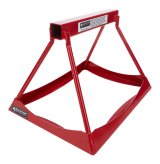 Allstar Performance Jack Stands ALL10253 Stack 11" Steel Red thumbnail 2