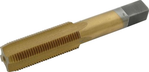 Allstar Performance Taps ALL11068 Tap, Tungsten, Titanium Coated, 3/4 in.-16 RH, Each