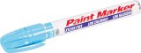 Allstar Performance Tire Paint Markers ALL12055 Marker, Light Blue, Each thumbnail 2