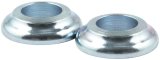Allstar Performance Tapered Spacers ALL18570 Spacers, Steel, 0.740 in. to 0.995 in. Outside Diameter, 0.500 in. Inside Diameter, 0.250 in. Length, Pair thumbnail 2