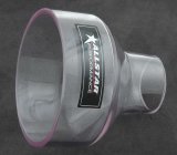 Allstar Performance Driver Air System Adapters ALL13007 Hose Adapter, System, 2 1/2 in. to 1 1/4 in., Each thumbnail 2