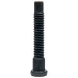 Allstar Performance Wheel Studs ALL44119 Studs, Press-In, 5/8-11 in. x 3.800 in. Long, .690 in. Diameter Knurl, Set of 5 thumbnail 2