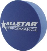 Allstar Performance Foam Mud Plugs ALL44152 Plug, Push-in, Blue, Foam, 15 in. Dia., 5 in. Thick, Each thumbnail 2
