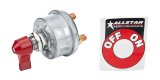 Allstar Performance Battery Disconnect Switches ALL80156 Switch, Rotary, 175 Continuous Amps Rating, Each thumbnail 2