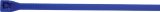 Allstar Performance Nylon Tie Wraps ALL14129 Zip Ties, Wire Ties, Nylon, Blue, 14.250 in. Length, Set of 100 thumbnail 2