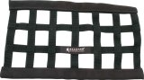 Allstar Performance Border-Style Window Nets ALL10248 Net, Border Style, Black, Ribbon, 10 in. x 18 in., Each thumbnail 1