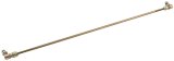 Allstar Performance Carburetor Linkage Kits ALL54171 Rod, 1/4 in.-28 Thread, Steel, Zinc Plated, Quick Release Rod Ends, 26.00 in. Length, Kit thumbnail 2