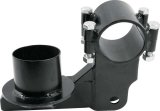 Allstar Performance Clamp-On Shock/Trailing Arm Brackets ALL60141 Trailing Bracket, Steel, Natural, Clamp-On, Universal, Each thumbnail 1