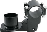 Allstar Performance Clamp-On Shock/Trailing Arm Brackets ALL60141 Trailing Bracket, Steel, Natural, Clamp-On, Universal, Each thumbnail 2