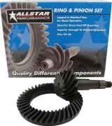 Allstar Performance Ring and Pinion Gear Sets ALL70116 GM 7.5/7.625 in. 4.10 Gears Gear, Pinion, 4.10:1 Ratio, 7.5 in., Set thumbnail 1