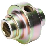 Allstar Performance Lightweight Mini Spools ALL68121 Spool, Mini, Steel, 28-Spline, 10-Bolt, Ford 9 in., Each thumbnail 1