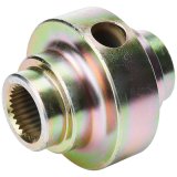 Allstar Performance Lightweight Mini Spools ALL68121 Spool, Mini, Steel, 28-Spline, 10-Bolt, Ford 9 in., Each thumbnail 2