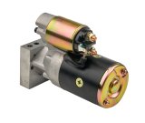 Allstar Performance Starters ALL80520 Mini Starter, 9.6 lbs, 1.4kw, Chevy V8, Each thumbnail 2