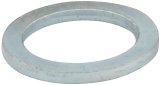 Allstar Performance Bump Steer Spacers ALL18603 Spacer, Aluminum, 0.625 in. Bore, 0.060 in. Thick, Each thumbnail 1