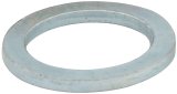 Allstar Performance Bump Steer Spacers ALL18603 Spacer, Aluminum, 0.625 in. Bore, 0.060 in. Thick, Each thumbnail 2