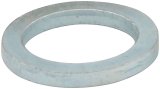 Allstar Performance Bump Steer Spacers ALL18604 Spacer, Aluminum, 0.625 in. Bore, 0.100 in. Thick, Each thumbnail 1