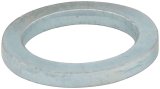 Allstar Performance Bump Steer Spacers ALL18604 Spacer, Aluminum, 0.625 in. Bore, 0.100 in. Thick, Each thumbnail 2