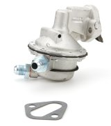 Allstar Performance Mechanical Fuel Pumps ALL40266 Pump, Mechanical, Chevy, Small Block, Each thumbnail 1